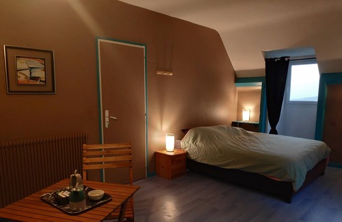 Artiguelouve Casa | En plein coeur de la forêt