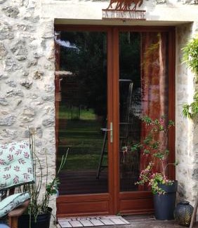 Bonneuil-en-Valois Casa | En pleine nature