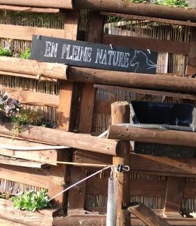 Bonneuil-en-Valois Casa | En pleine nature