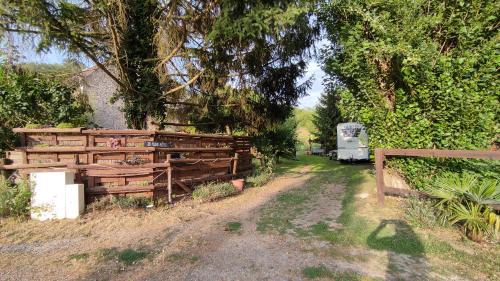 Bonneuil-en-Valois Casa | En pleine nature