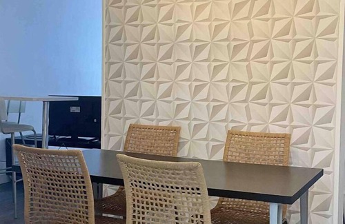 Margallo Apartamento | A dos pasos del casco antiguo de Cáceres…