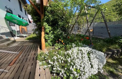 Malmerspach Casa | En prairie