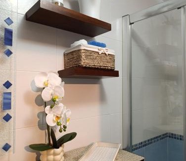 Dean Pequeno Apartamento | En Ribeira para 4 céntrico con parking