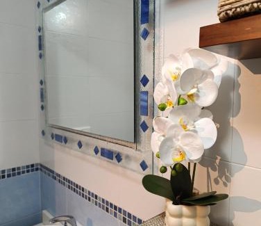 Dean Pequeno Apartamento | En Ribeira para 4 céntrico con parking