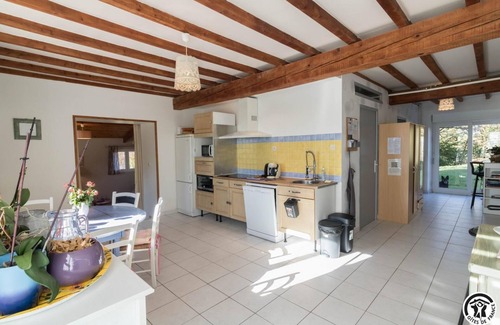 Auriac-sur-Vendinelle Casa | En Richard - Auriac-sur-Vendinelle