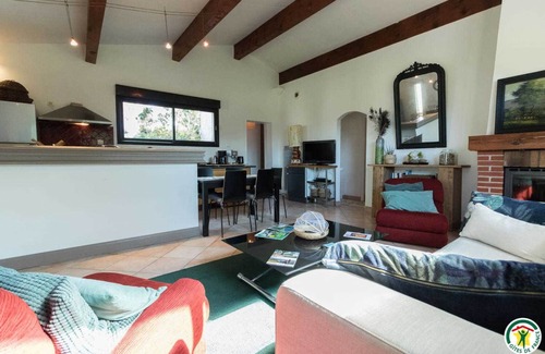 Saint-Jean-Lherm Casa | En Sales - Saint-Jean-L'herm
