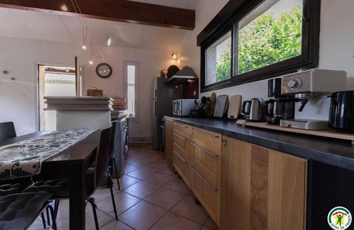 Saint-Jean-Lherm Casa | En Sales - Saint-Jean-L'herm
