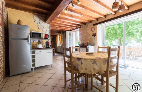 La Salvetat-Lauragais Casa | En Savanac - Salvetat-Lauragais