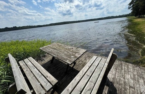 Dorarp Casa | En skön plats nära sjö och Kyrka från 1200-talet