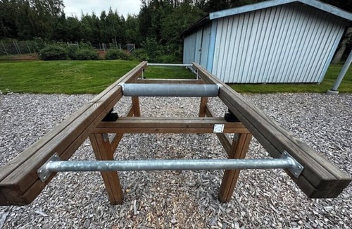 Dorarp Casa | En skön plats nära sjö och Kyrka från 1200-talet
