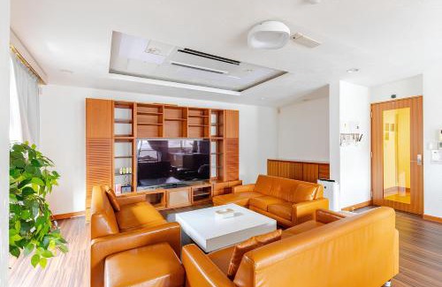 Asahi Apartamento | en stay003