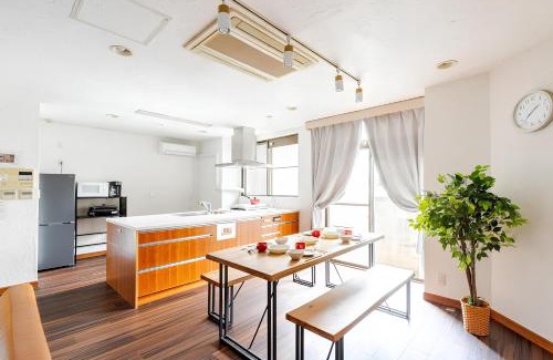 Asahi Apartamento | en stay003