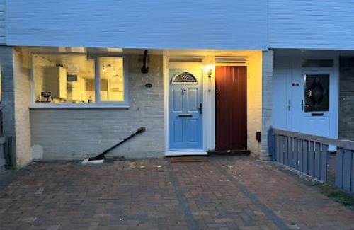 Bletchley Casa | En suite Bedroom in Milton Keynes