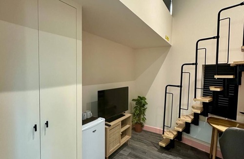 Clissold Apartamento | En-suite Bedsit 1