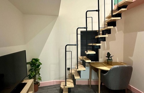 Clissold Apartamento | En-suite Bedsit 1
