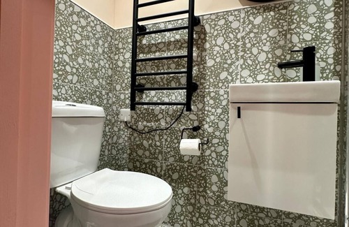 Clissold Apartamento | En-suite Bedsit 1