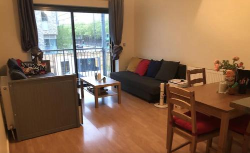 Poplar Casa | En suite double room