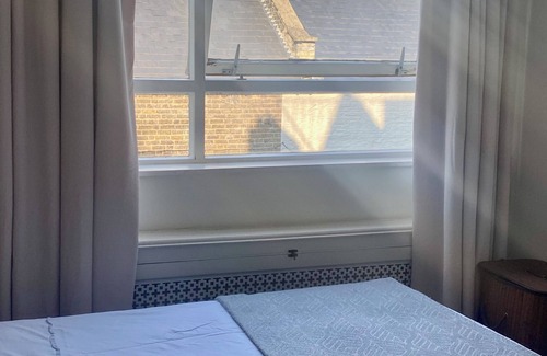 Chelsea Riverside Apartamento | En-suite in Chelsea