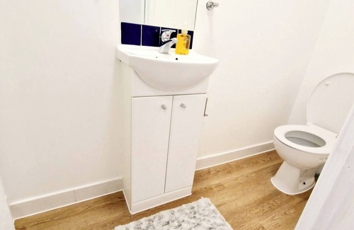 High Wycombe Casa | En-suite rooms located on the heart of High Wycombe town centre