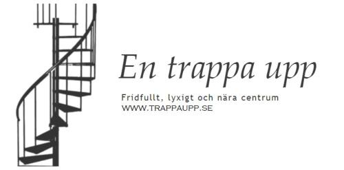 Innerstaden Apartamento | En trappa upp