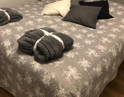 Innerstaden Apartamento | En trappa upp