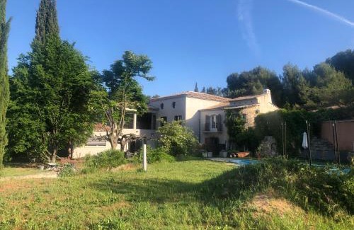 Ventabren Casa | En Vau - Coliving - Mas des Sous Bois