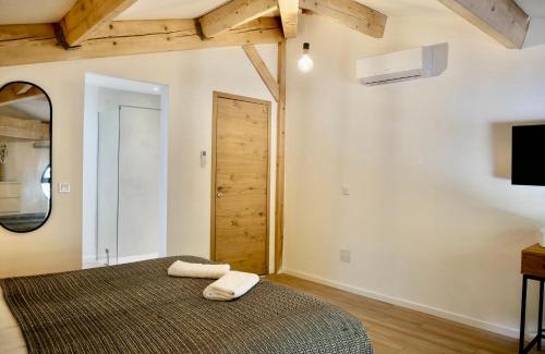 Ventabren Casa | En Vau - Coliving - Mas des Sous Bois