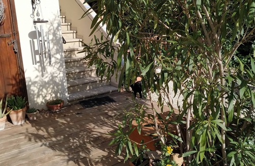Arles Apartamento | En Ville Avec un air de Campagne