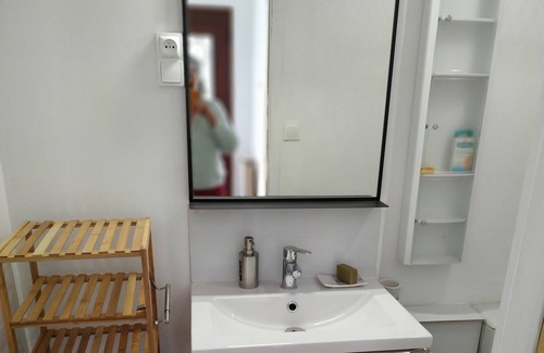 Arles Apartamento | En Ville Avec un air de Campagne