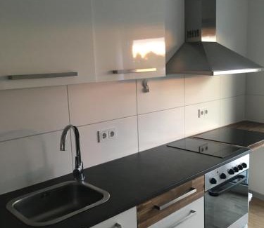 Nordstadt Apartamento | en voquE