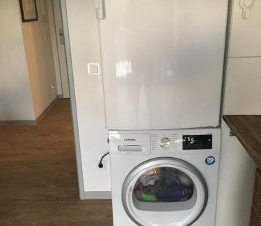 Nordstadt Apartamento | en voquE