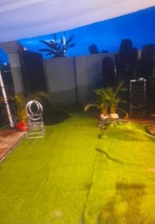 Koforidua Casa | Ena Pa Hotel