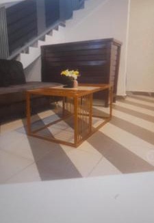 Koforidua Casa | Ena Pa Hotel