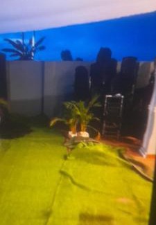 Koforidua Casa | Ena Pa Hotel