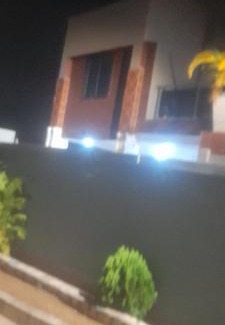 Koforidua Casa | Ena Pa Hotel