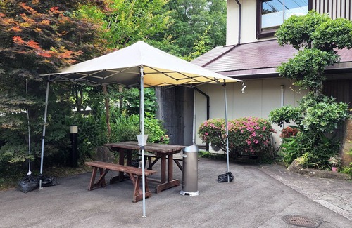 Enakyo Casa | Ena Toutaro