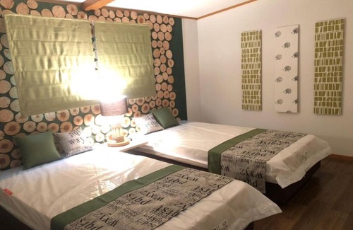 Takayama Casa | Enako Villas - Vacation STAY 9869