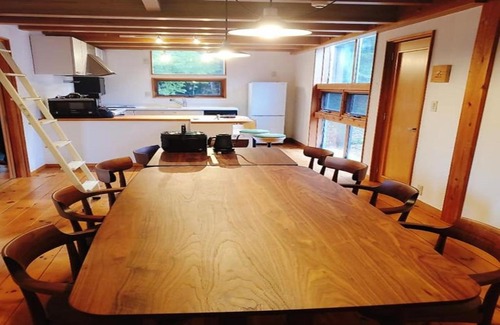 Takayama Casa | Enako Villas - Vacation STAY 9869