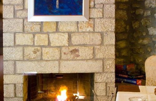 Dimitsana Casa | Enastron Guesthouse