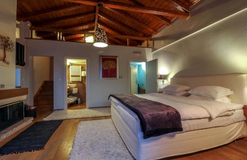 Dimitsana Casa | Enastron Guesthouse