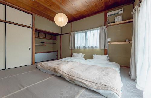 Nakatsugawa Casa | ENAYA nakatsugawa ーえなや中津川ー