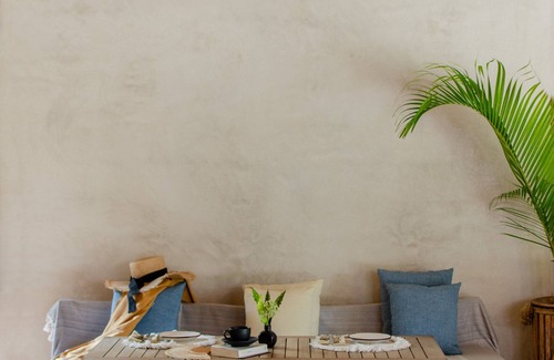 Zona Hotelera Complejo | Encantada Tulum