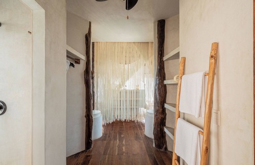 Zona Hotelera Complejo | Encantada Tulum