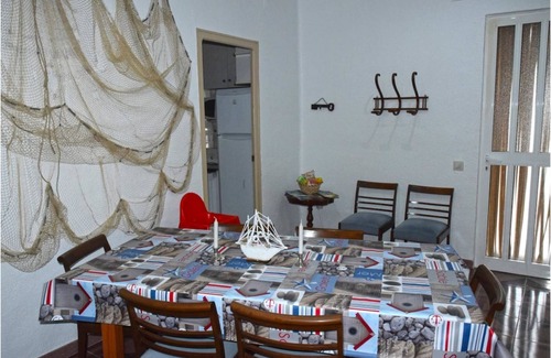 Camarles Casa | Encantadora casa de pueblo en el Delta del Ebro