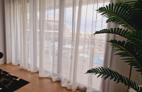 San Juan de Alicante Apartamento | Encantador apartamento cerca de la playa ideal para familias