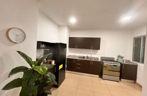 Panama City Apartamento | Encantador alojamiento en San Francisco