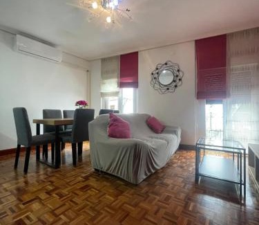 Castro Urdiales Apartamento | Encantador apartamento en el centro de Castro CON PARKING