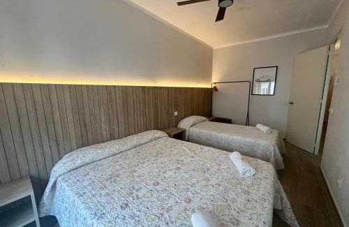 Blanes Apartamento | Encantador Apartamento Céntrico en Fonda Can Setmanes by CozyCatalonia