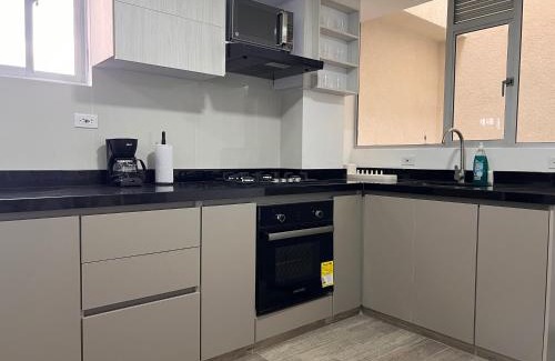 Sogamoso Apartamento | Encantador Apartamento Con Vista A Las Montañas
