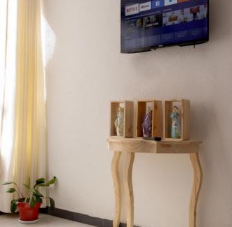 Santa Ana Apartamento | Encantador apartamento de 2 habitaciones, cerca centro bogota,